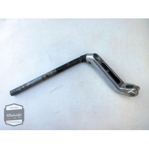 Yamaha XV920 stuurhelft links / stuurdeel / stuurbuis / clipon / clip on / clip-on